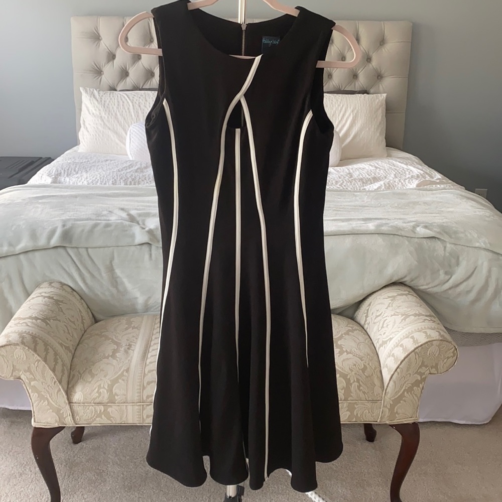 Gabby Skye dress